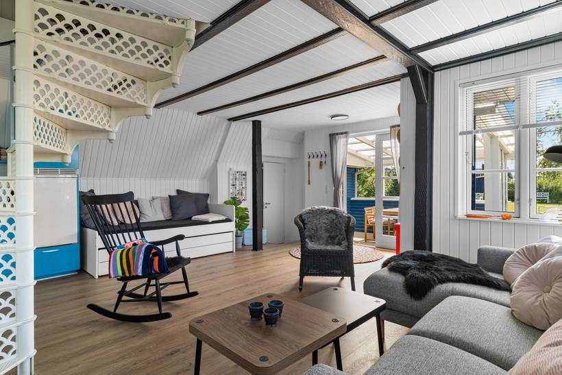 Foto von Ferienhaus BN76 in Tørresø - Nordfünen