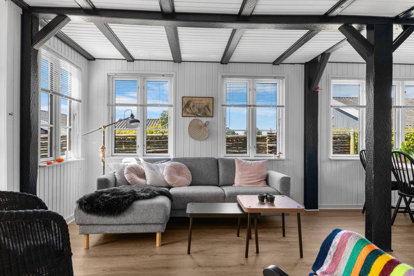 Foto von Ferienhaus BN76 in Tørresø - Nordfünen