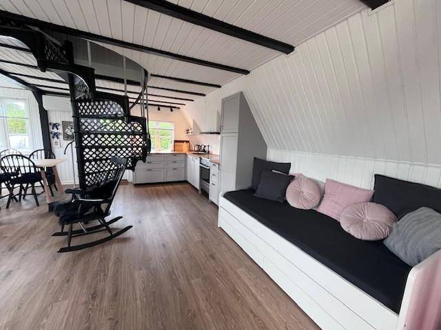 Foto von Ferienhaus BN76 in Tørresø - Nordfünen