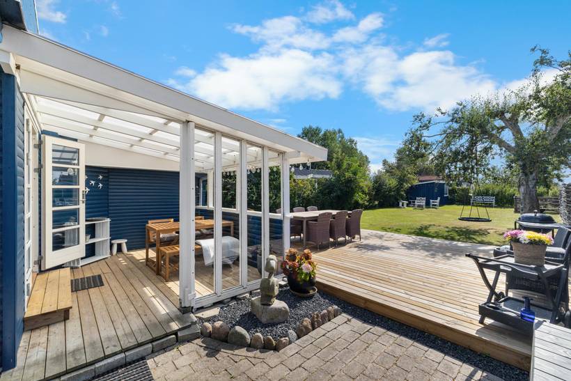 Foto von Ferienhaus BN76 in Tørresø - Nordfünen