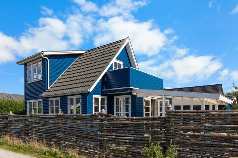 Foto von Ferienhaus BN76 in Tørresø - Nordfünen