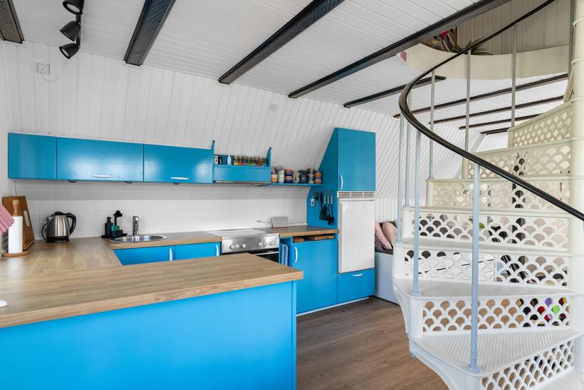 Foto von Ferienhaus BN76 in Tørresø - Nordfünen