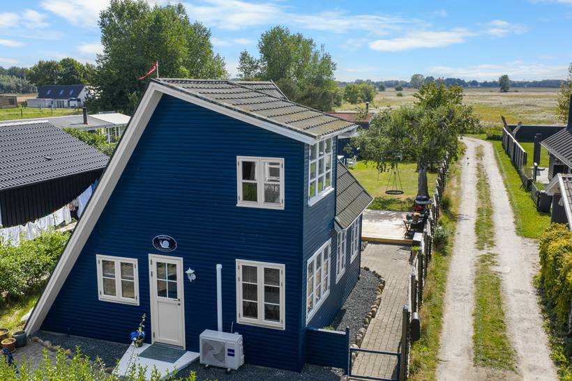 Foto von Ferienhaus BN76 in Tørresø - Nordfünen