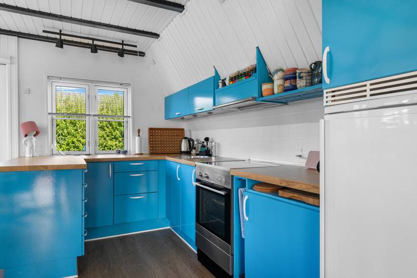 Foto von Ferienhaus BN76 in Tørresø - Nordfünen