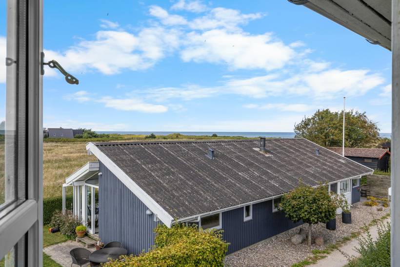Foto von Ferienhaus BN76 in Tørresø - Nordfünen