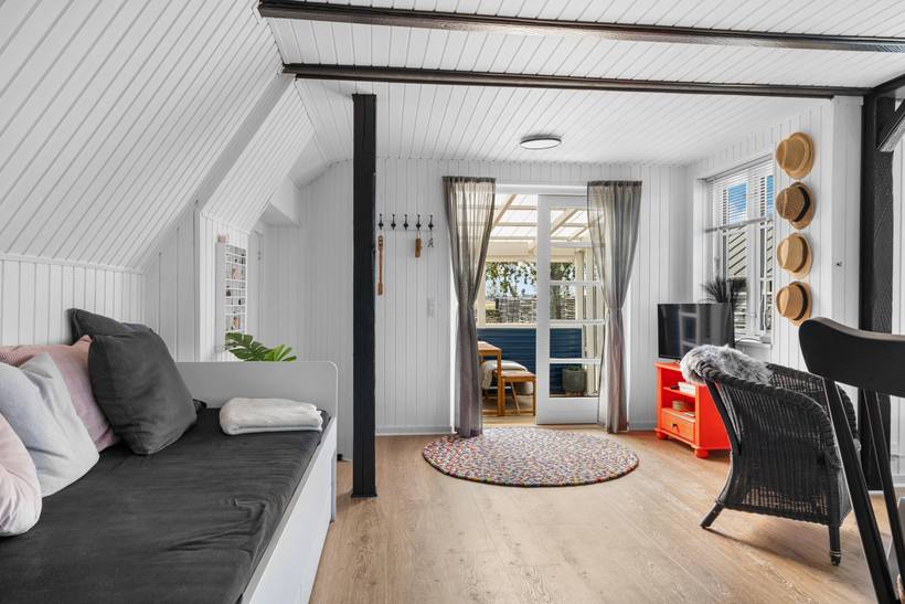 Foto von Ferienhaus BN76 in Tørresø - Nordfünen