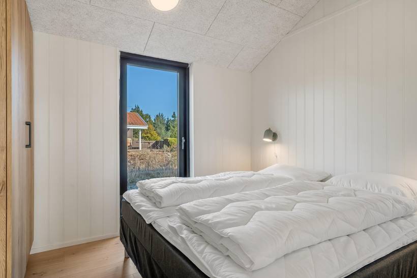 Foto von Ferienhaus BN77 in Thorup - Nordjütland