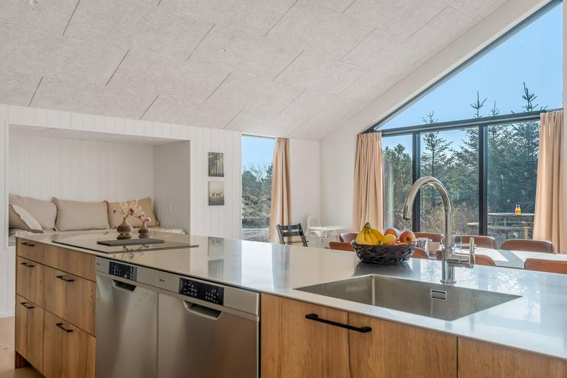 Foto von Ferienhaus BN77 in Thorup - Nordjütland