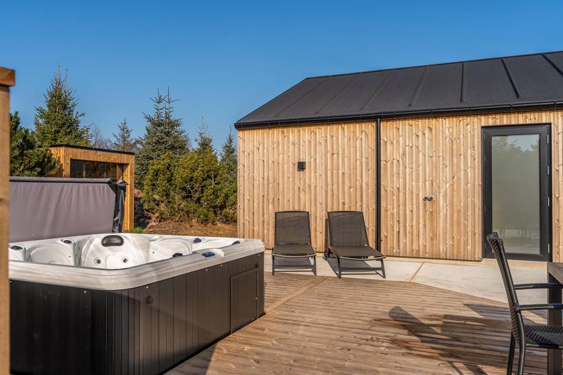 Foto von Ferienhaus BN77 in Thorup - Nordjütland