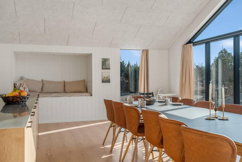 Foto von Ferienhaus BN77 in Thorup - Nordjütland