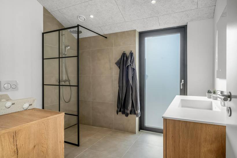Foto von Ferienhaus BN77 in Thorup - Nordjütland