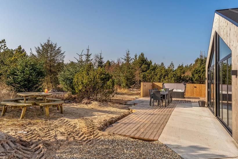 Foto von Ferienhaus BN77 in Thorup - Nordjütland