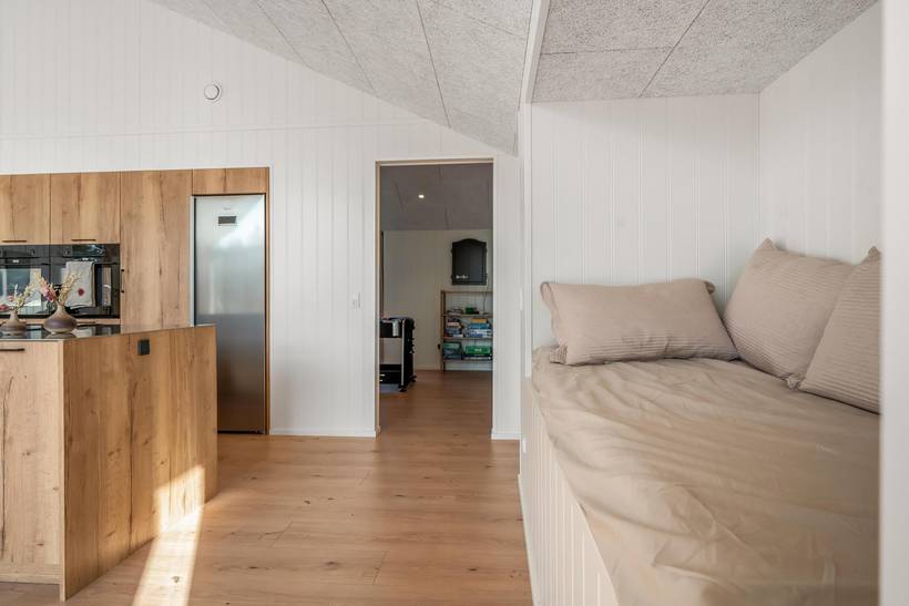 Foto von Ferienhaus BN77 in Thorup - Nordjütland