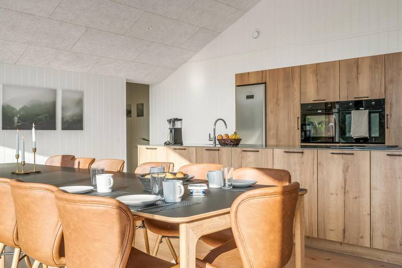 Foto von Ferienhaus BN77 in Thorup - Nordjütland
