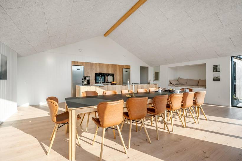 Foto von Ferienhaus BN77 in Thorup - Nordjütland