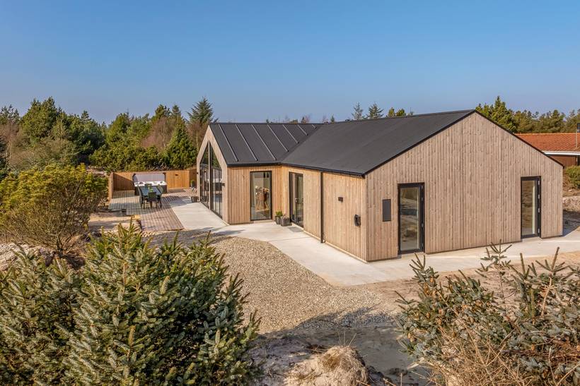 Foto von Ferienhaus BN77 in Thorup - Nordjütland