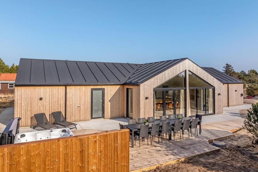 Foto von Ferienhaus BN77 in Thorup - Nordjütland