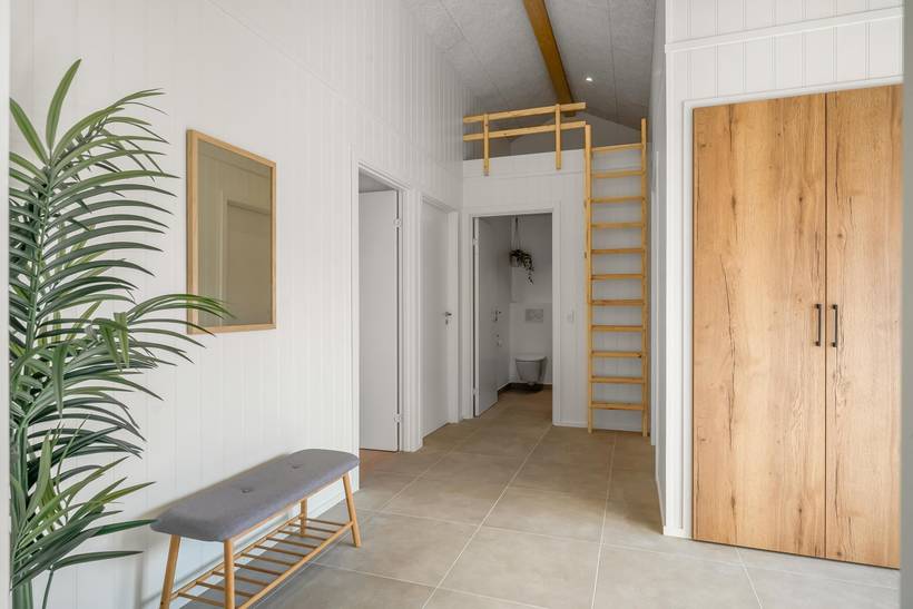 Foto von Ferienhaus BN77 in Thorup - Nordjütland