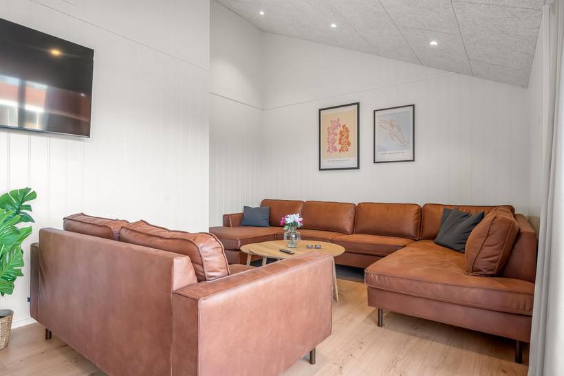 Foto von Ferienhaus BN77 in Thorup - Nordjütland