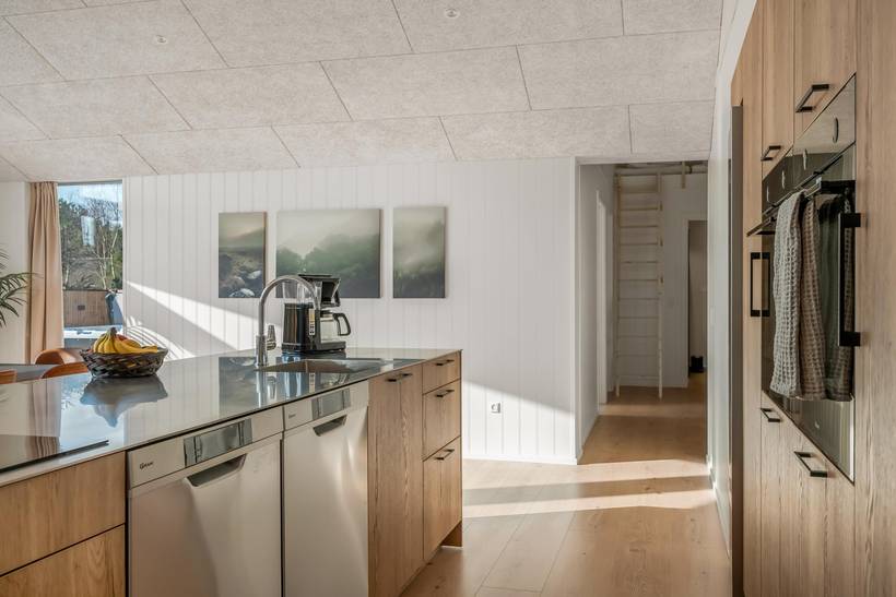 Foto von Ferienhaus BN77 in Thorup - Nordjütland