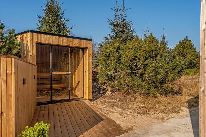 Foto von Ferienhaus BN77 in Thorup - Nordjütland