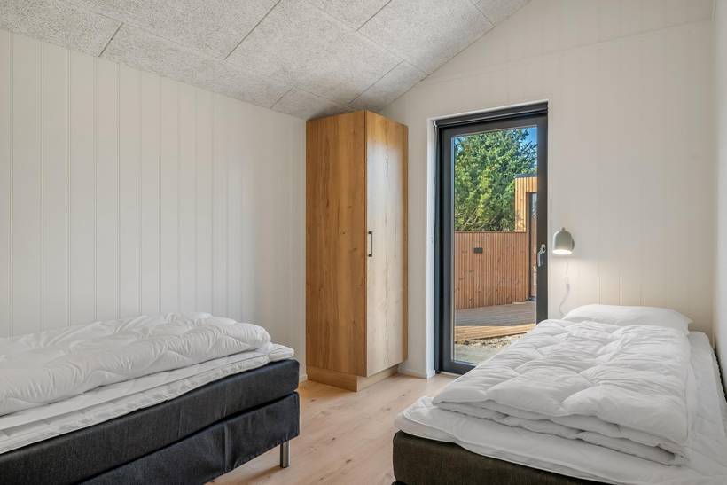 Foto von Ferienhaus BN77 in Thorup - Nordjütland