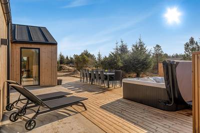 Vorschaubild von Ferienhaus BN77 in Thorup - Nordjütland