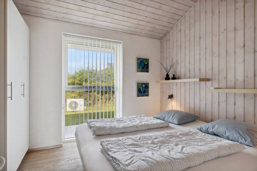 Foto von Ferienhaus BN79 in Lønstrup - Nordjütland