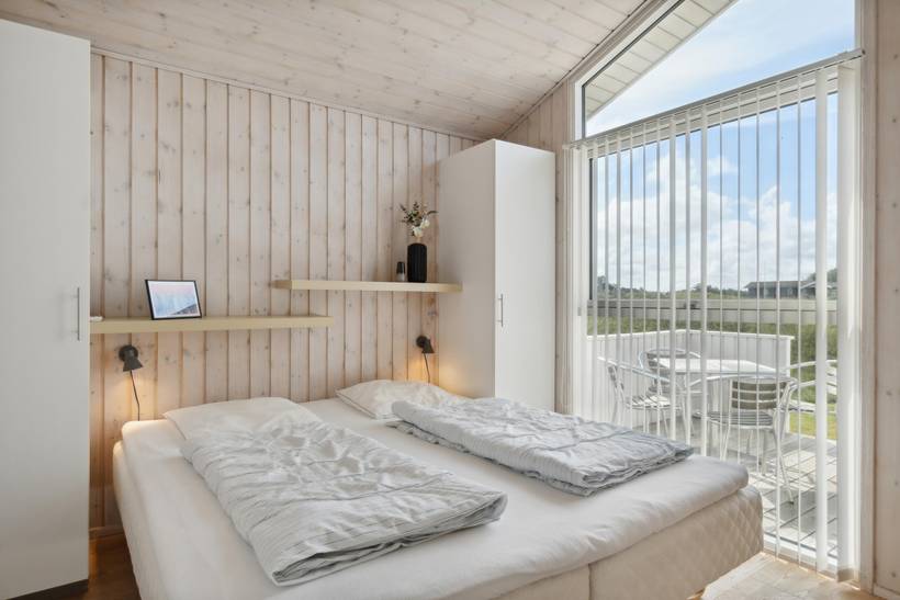 Foto von Ferienhaus BN79 in Lønstrup - Nordjütland