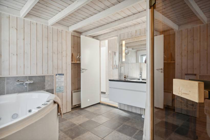 Foto von Ferienhaus BN79 in Lønstrup - Nordjütland