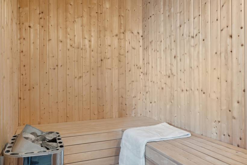 Foto von Ferienhaus BN79 in Lønstrup - Nordjütland