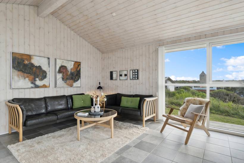 Foto von Ferienhaus BN79 in Lønstrup - Nordjütland