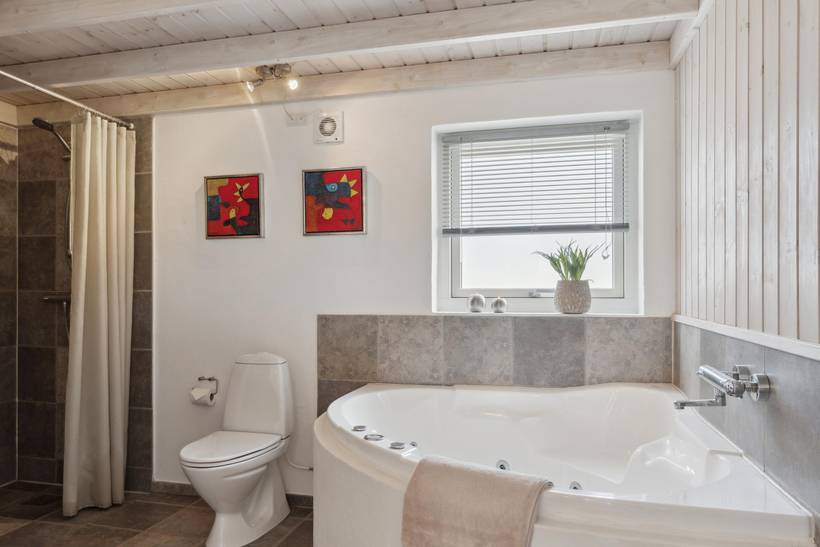 Foto von Ferienhaus BN79 in Lønstrup - Nordjütland