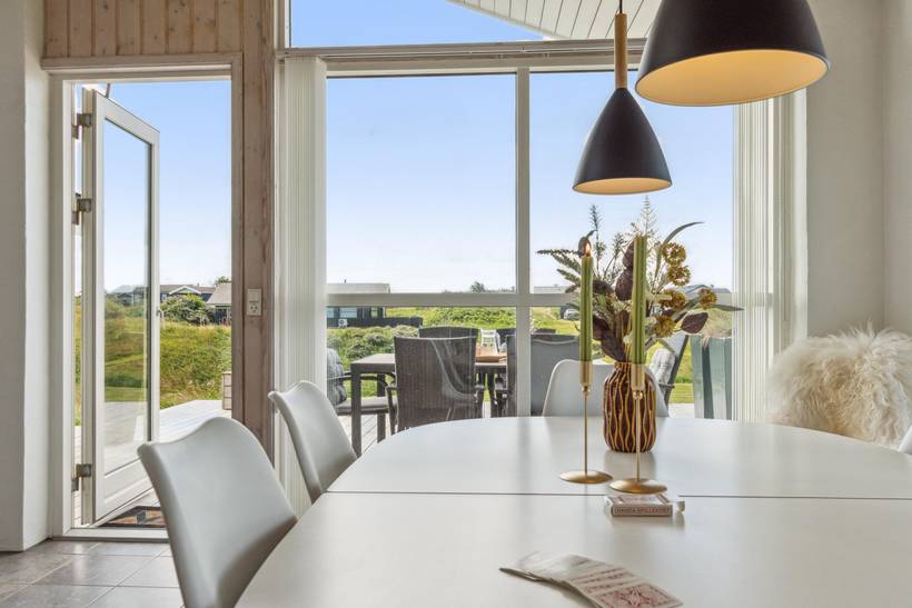 Foto von Ferienhaus BN79 in Lønstrup - Nordjütland