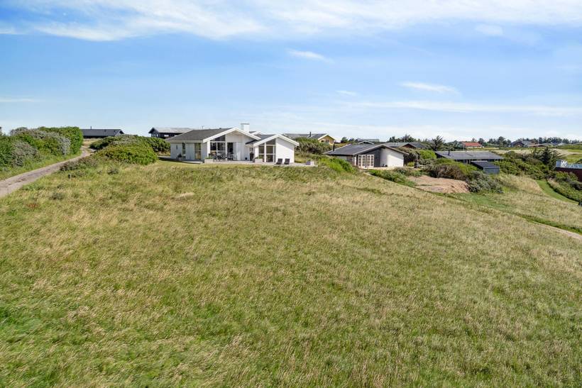 Foto von Ferienhaus BN79 in Lønstrup - Nordjütland