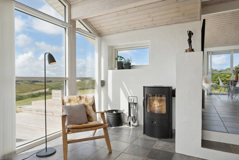 Foto von Ferienhaus BN79 in Lønstrup - Nordjütland