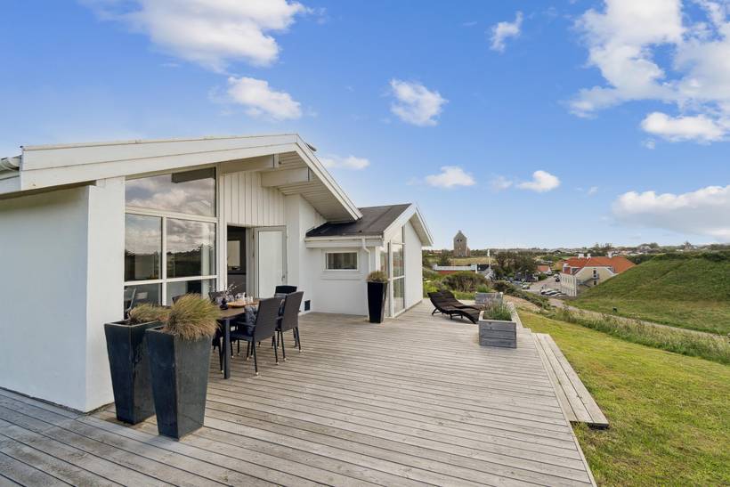 Foto von Ferienhaus BN79 in Lønstrup - Nordjütland