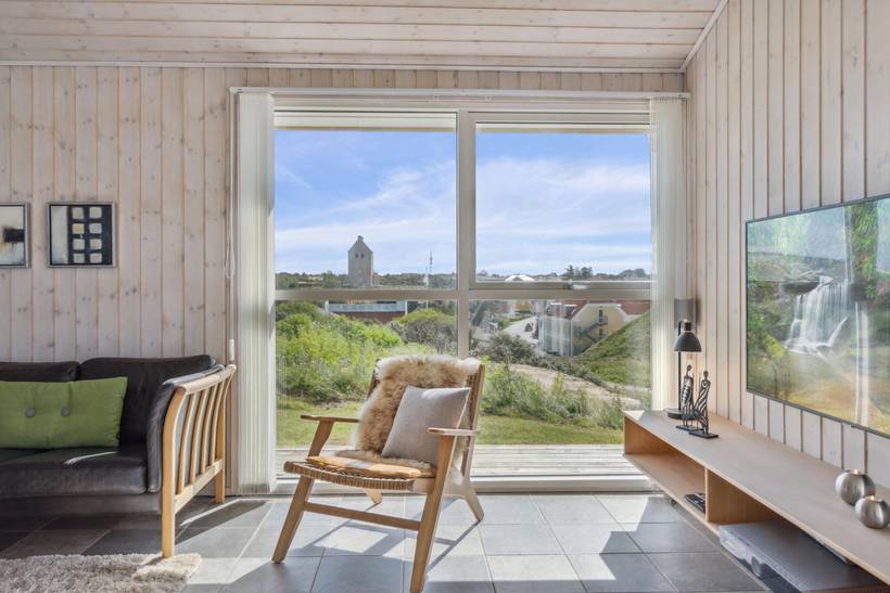 Foto von Ferienhaus BN79 in Lønstrup - Nordjütland