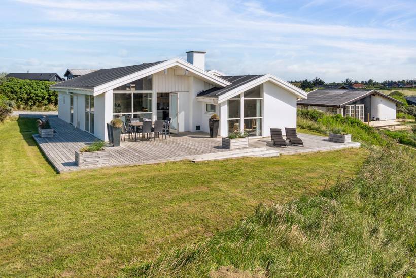 Foto von Ferienhaus BN79 in Lønstrup - Nordjütland