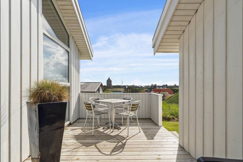 Foto von Ferienhaus BN79 in Lønstrup - Nordjütland