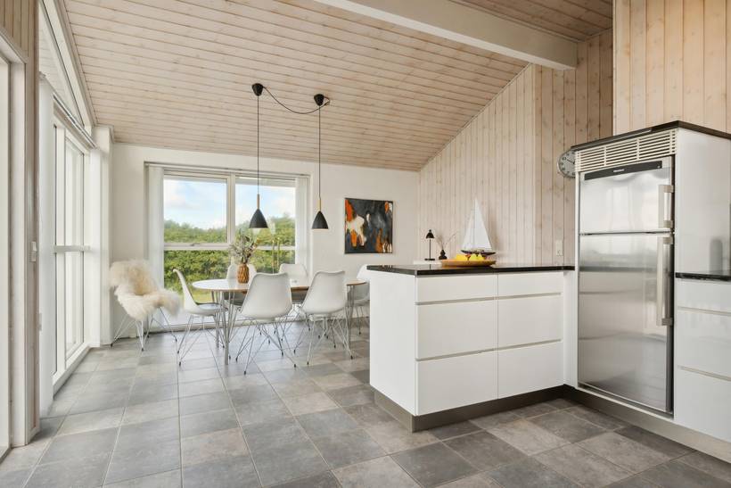 Foto von Ferienhaus BN79 in Lønstrup - Nordjütland