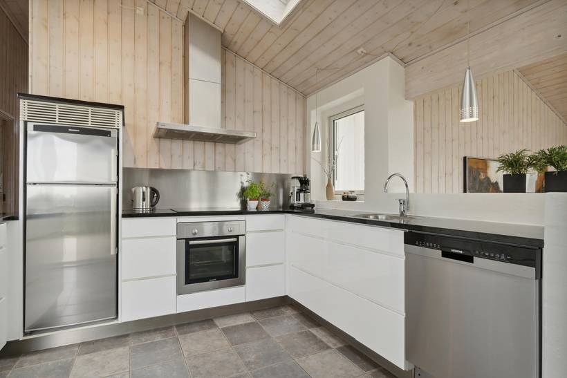 Foto von Ferienhaus BN79 in Lønstrup - Nordjütland