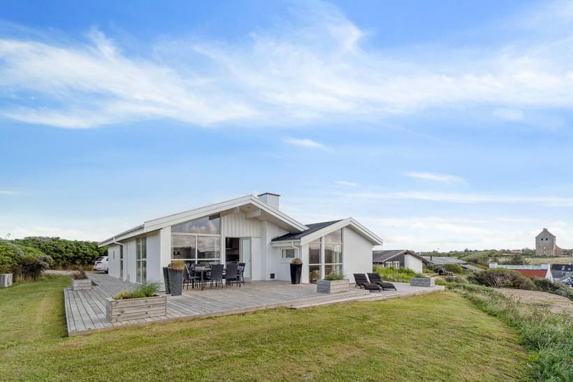 Foto von Ferienhaus BN79 in Lønstrup - Nordjütland