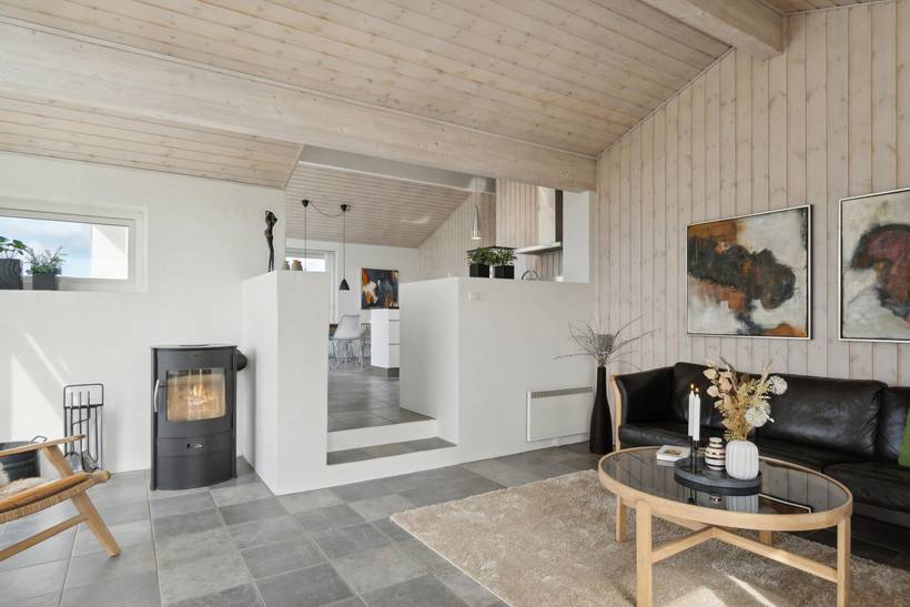 Foto von Ferienhaus BN79 in Lønstrup - Nordjütland