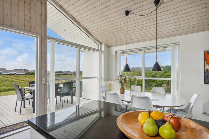 Foto von Ferienhaus BN79 in Lønstrup - Nordjütland