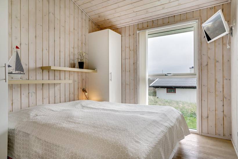 Foto von Ferienhaus BN79 in Lønstrup - Nordjütland
