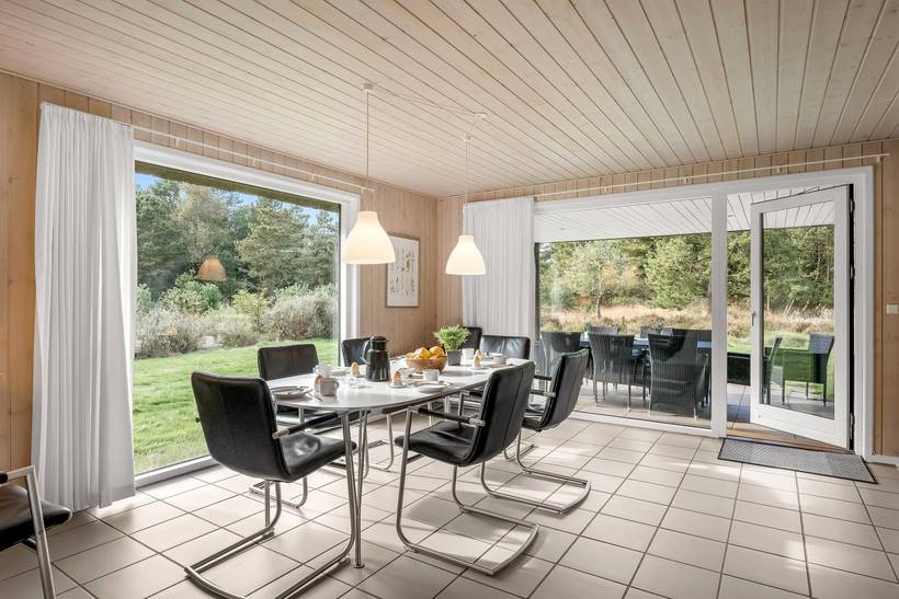 Foto von Ferienhaus BN80 in Blåvand - Westjütland