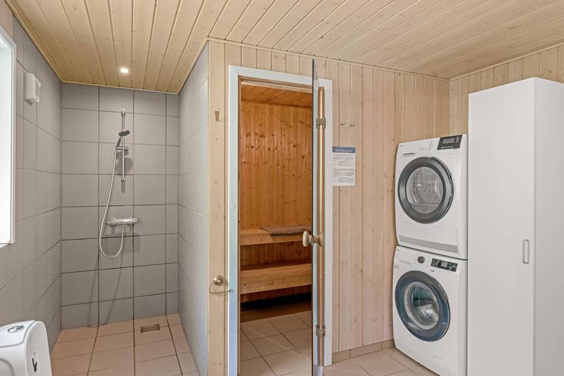 Foto von Ferienhaus BN80 in Blåvand - Westjütland
