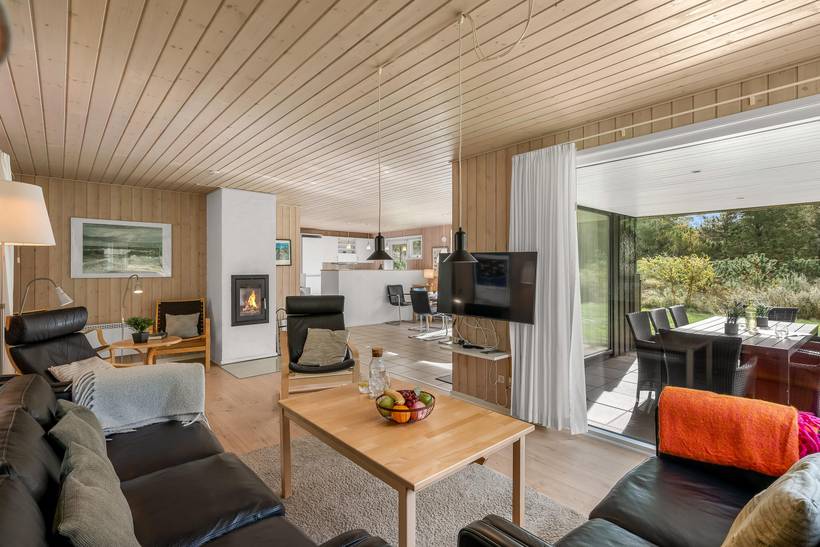 Foto von Ferienhaus BN80 in Blåvand - Westjütland