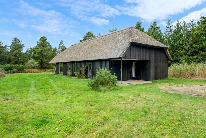 Foto von Ferienhaus BN80 in Blåvand - Westjütland